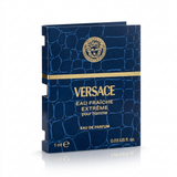 Versace Eau Fraîche Extrême Pour Homme-1ML