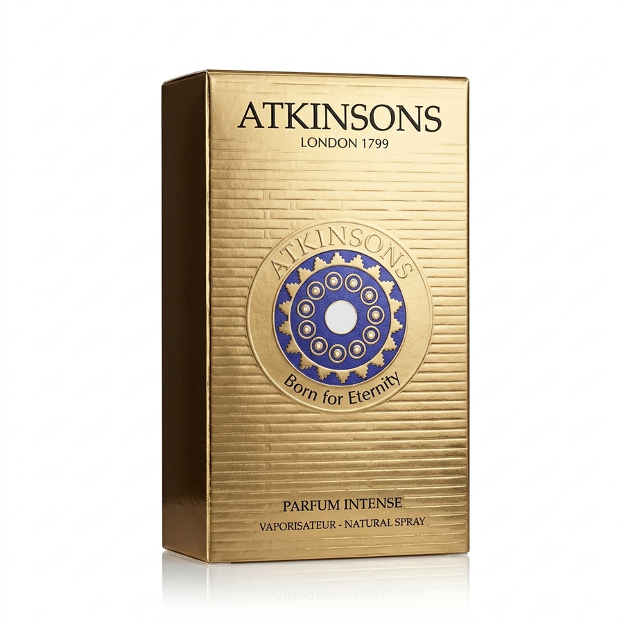 Atkinsons Born for Eternity Parfum Intense-1.2ml
