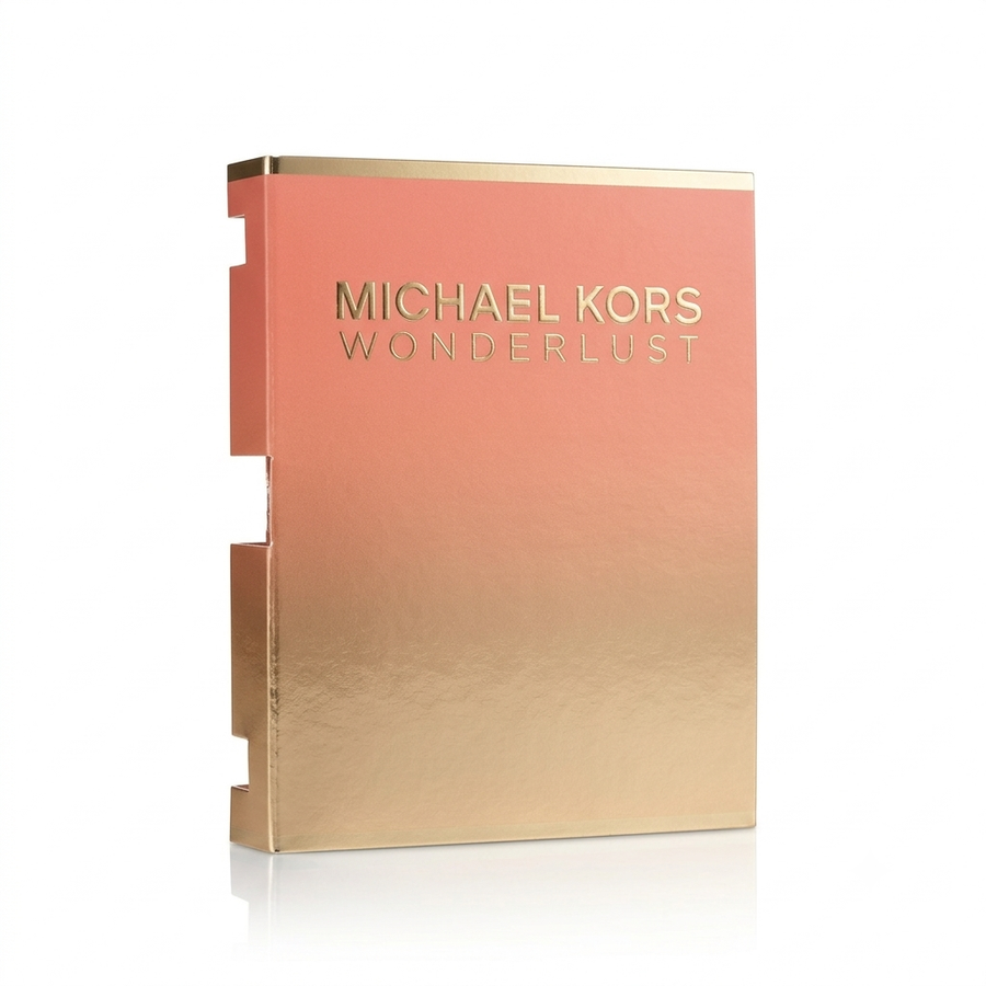 Michael Kors Wonderlust Eau de Parfum-1ML