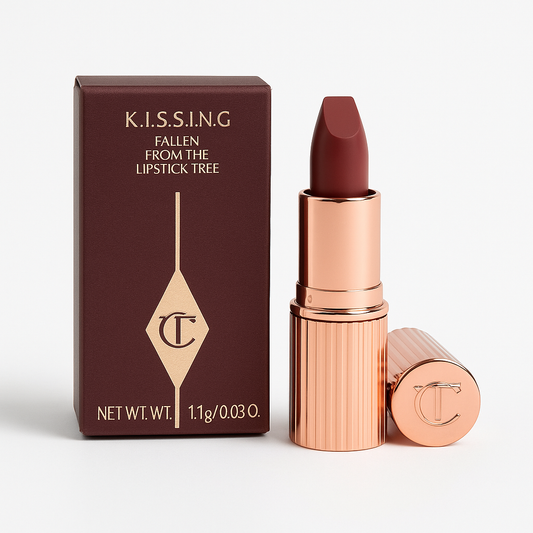 Charlotte Tilbury 90’s Pink Lipstick – 1.1g Miniature