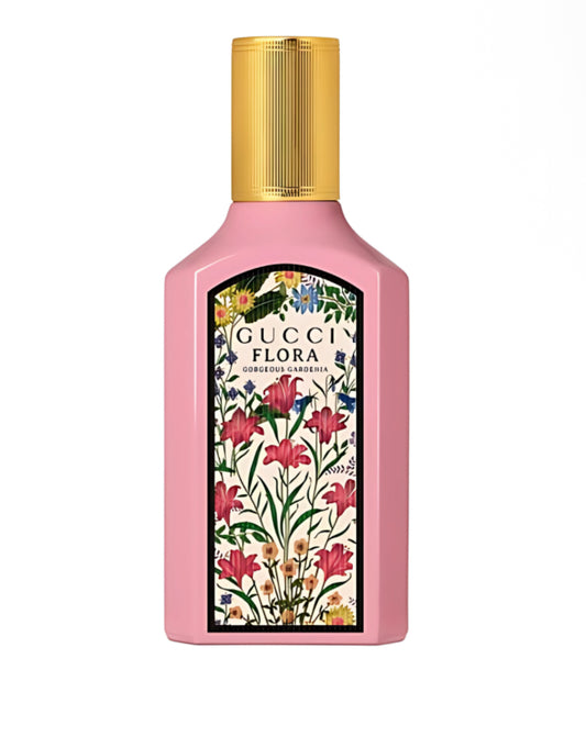 Gucci Flora Gorgeous Gardenia Eau de Parfum – Mini (5ml / 0.17 fl oz)