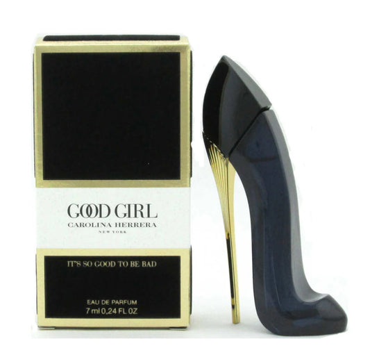 Carolina Herrera Good Girl Eau de Parfum – Mini (7ml / 0.23 fl oz)