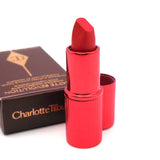 Charlotte Tilbury Hollywood vixen lipstick miniature - 1.1gm