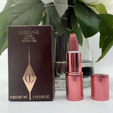 Charlotte Tilbury 90’s pink Lipstick – 1.1g Miniature