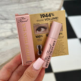 Too Faced Better Than Sex Mascara – 3.9g Miniature