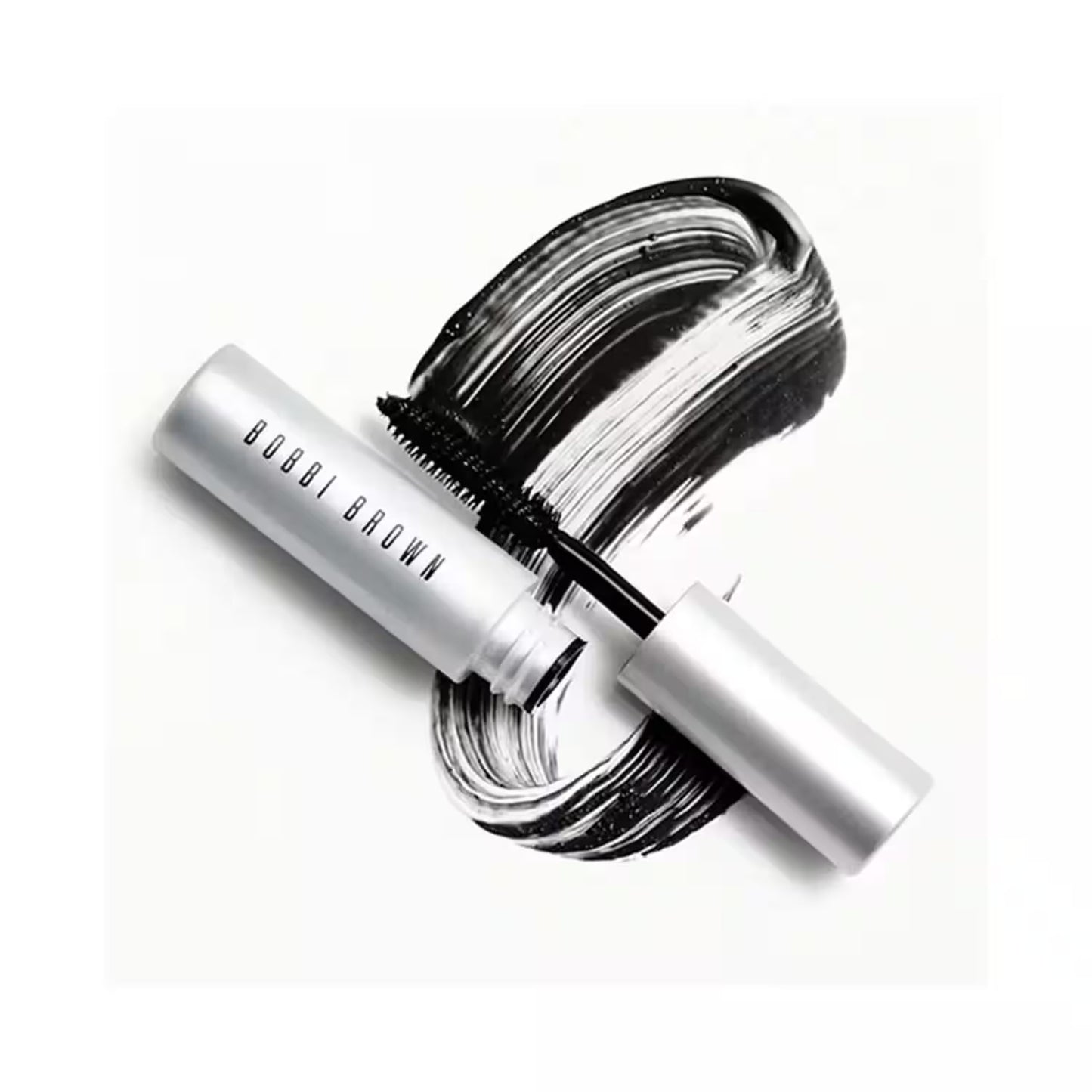 Bobbi Brown Smokey Eye Mascara – 3ml Miniature