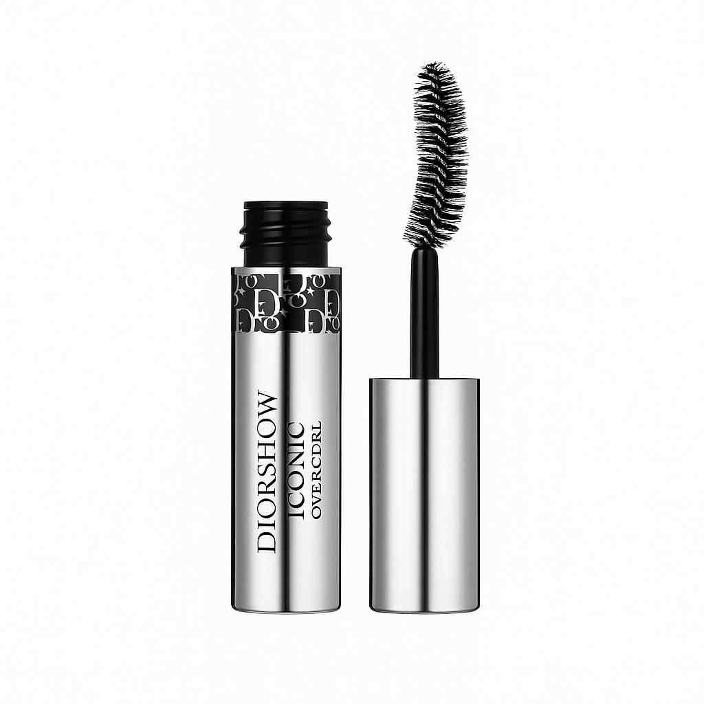Dior Diorshow Iconic Overcurl Mascara – 4g Miniature