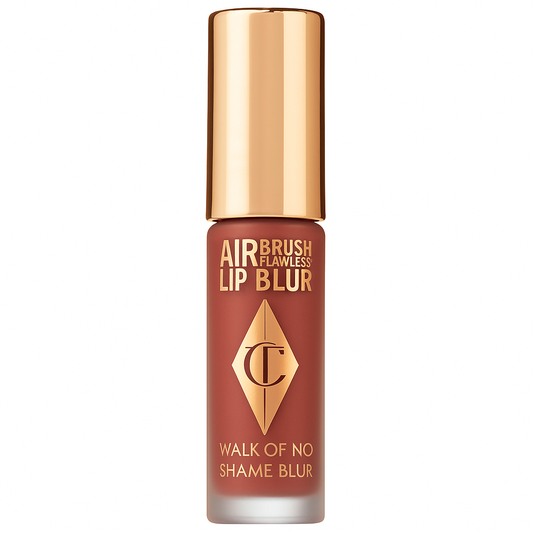 Charlotte Tilbury Lip Blur – Walk of No Shame (1ml Miniature)