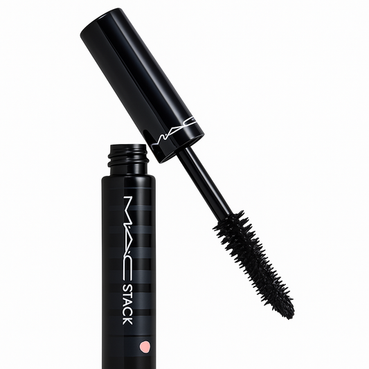 MAC Stack Mascara – 4ml / 0.13 fl oz Mini