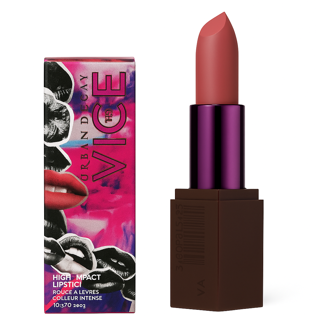 Urban Decay Vice Lipstick – Backtalk Matte (1g / 0.035 oz Mini)