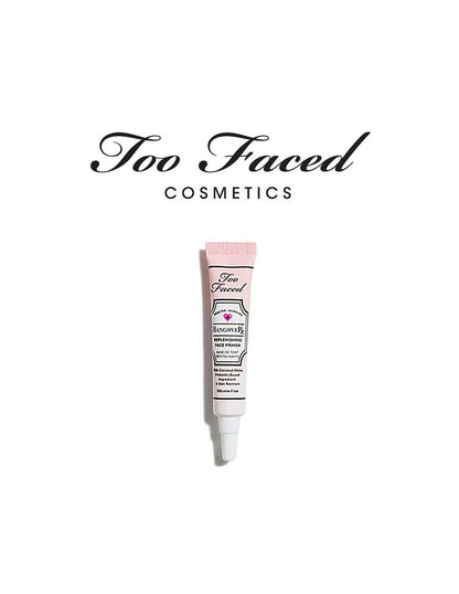 Too Faced Hangover Replenishing Face Primer – 5ml / 0.17 fl oz Mini