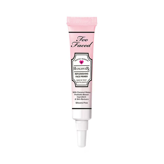 Too Faced Hangover Replenishing Face Primer – 5ml / 0.17 fl oz Mini