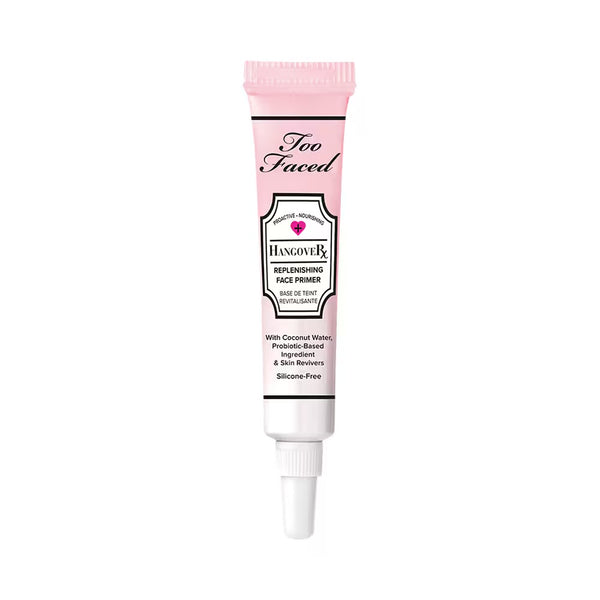 Too Faced Hangover Replenishing Face Primer – 5ml / 0.17 fl oz Mini