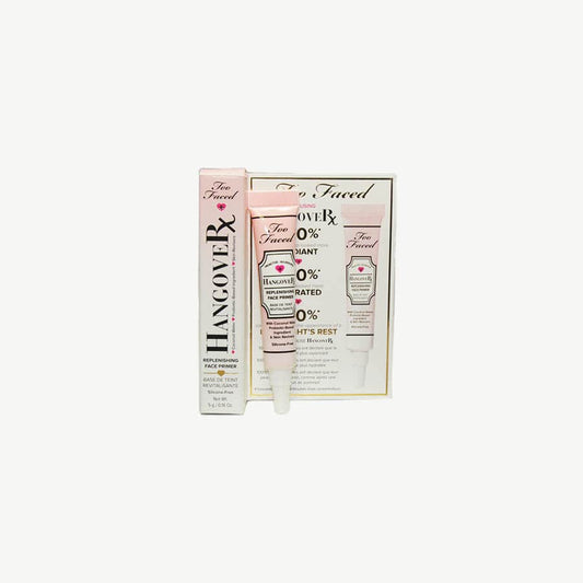 Too Faced Hangover Replenishing Face Primer – 5ml / 0.17 fl oz Mini