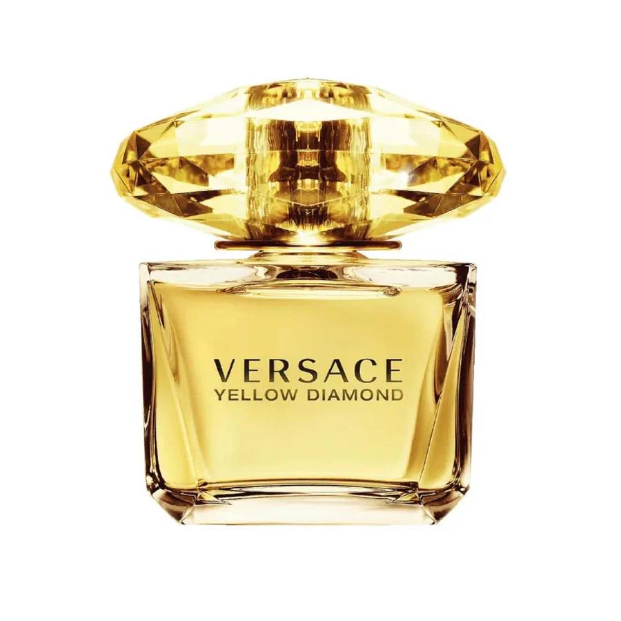 Versace Yellow Diamond Eau de Toilette – Mini (5ml / 0.17 fl oz)