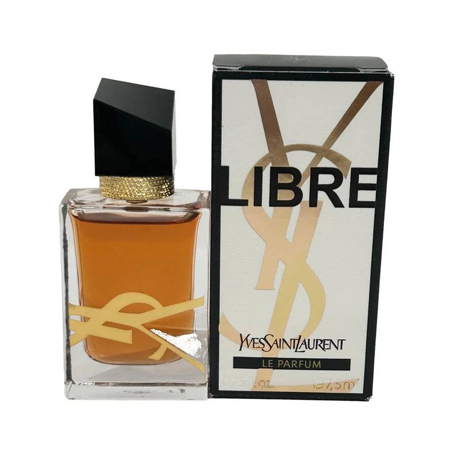 Yves Saint Laurent Libre Eau de Parfum – Mini (7.5ml / 0.25 fl oz)