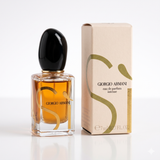 Giorgio Armani Sì Eau de Parfum Intense – 7 ML