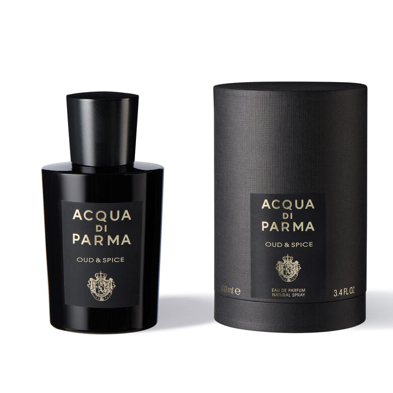 Acqua di Parma Oud & Spice Eau de Parfum – Mini (5ml / 0.17 fl oz)