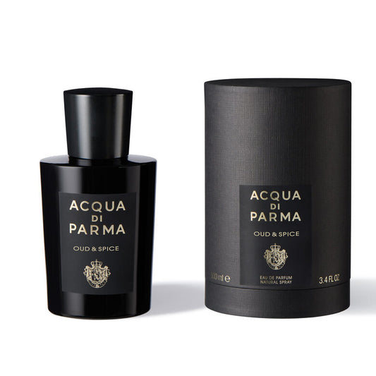 Acqua di Parma Oud & Spice Eau de Parfum – Mini (5ml / 0.17 fl oz)