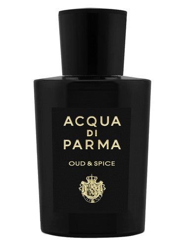 Acqua di Parma Oud & Spice Eau de Parfum – Mini (5ml / 0.17 fl oz)