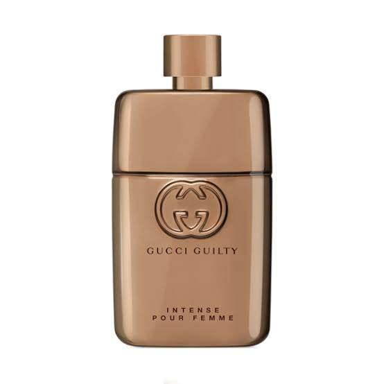 Gucci Guilty Eau de Parfum Intense Pour Femme – Mini (5ml / 0.17 fl oz)