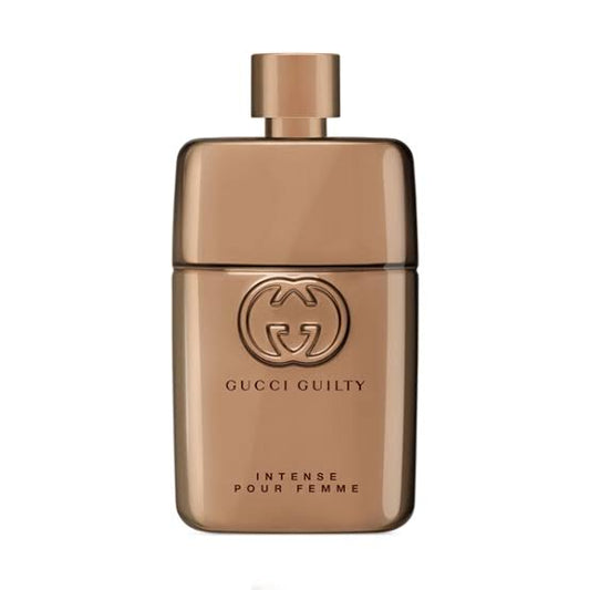 Gucci Guilty Eau de Parfum Intense Pour Femme – Mini (5ml / 0.17 fl oz)