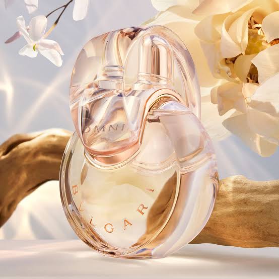 Bvlgari Omnia Crystalline Eau de Toilette – Mini (5ml / 0.17 fl oz)