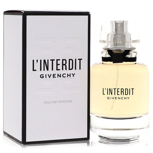 Givenchy L’Interdit Eau de Parfum – Mini (10ml)