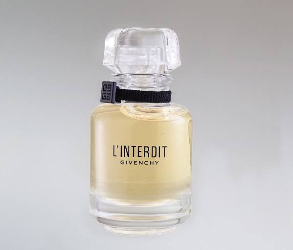 Givenchy L’Interdit Eau de Parfum – Mini (10ml)