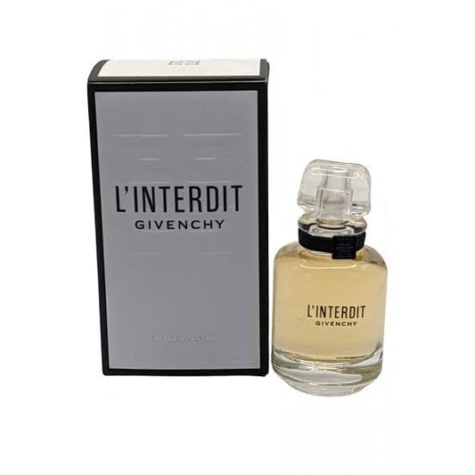 Givenchy L’Interdit Eau de Parfum – Mini (10ml)