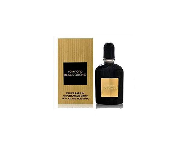 Tom Ford Black Orchid Eau de Parfum – Mini (4ml / 0.17 fl oz)