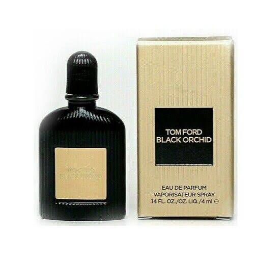 Tom Ford Black Orchid Eau de Parfum – Mini (4ml / 0.17 fl oz)