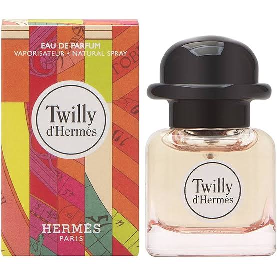 Hermès Twilly d’Hermès Eau de Parfum – Mini (7.5ml)