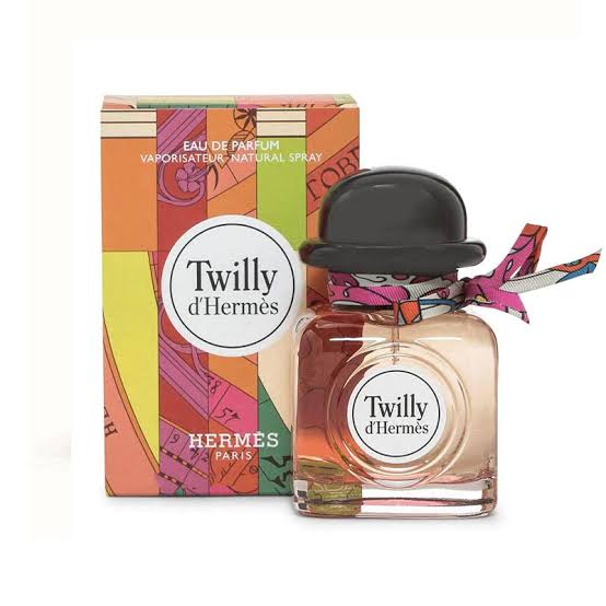 Hermès Twilly d’Hermès Eau de Parfum – Mini (7.5ml)