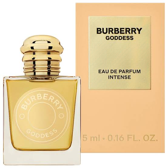 Burberry Goddess Eau de Parfum – Mini (5ml / 0.17 fl oz)