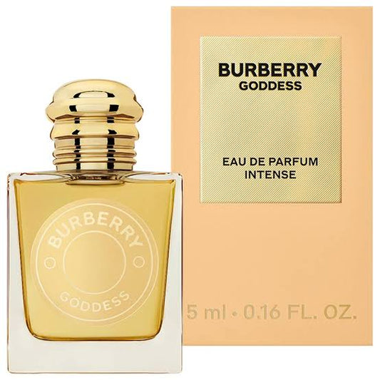 Burberry Goddess Eau de Parfum  – Mini (5ml / 0.17 fl oz)
