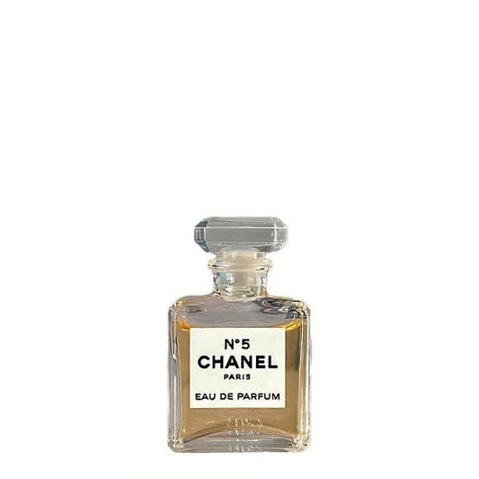 Chanel No.5 Eau de Parfum – Special Edition Mini (7.5ml)