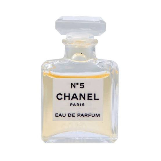 Chanel No.5 Eau de Parfum – Special Edition Mini (1.5ml)