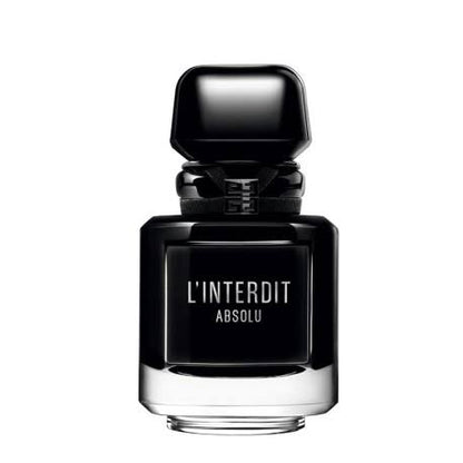 Givenchy L’Interdit Absolu Eau de Parfum Intense – Mini (10ml)