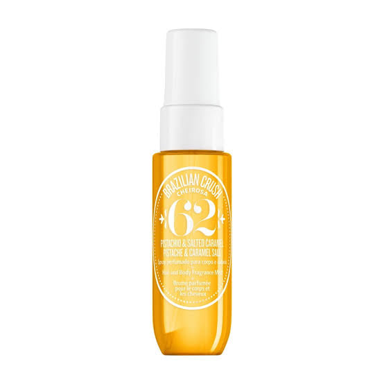 Sol de Janeiro Cheirosa ’62 Perfume Mist – Mini (30ml / 1 fl oz)