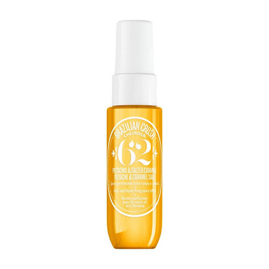 Sol de Janeiro Cheirosa ’62 Perfume Mist – Mini (30ml / 1 fl oz)