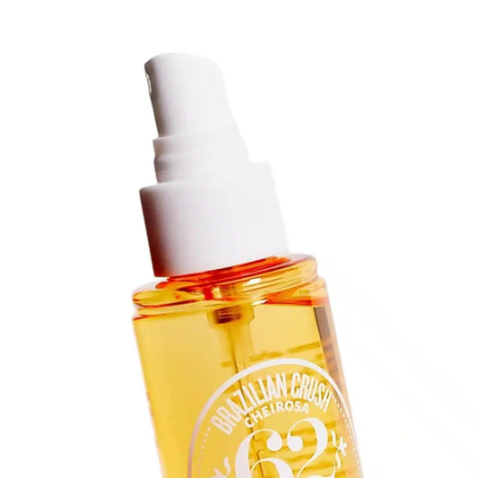 Sol de Janeiro Cheirosa ’62 Perfume Mist – Mini (30ml / 1 fl oz)