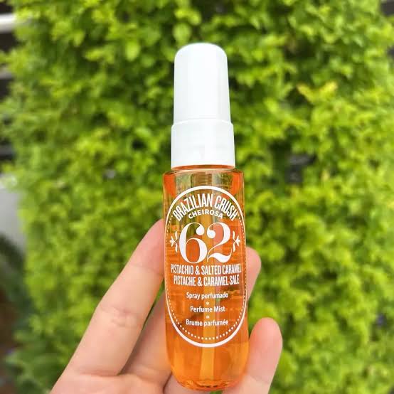 Sol de Janeiro Cheirosa ’62 Perfume Mist – Mini (30ml / 1 fl oz)