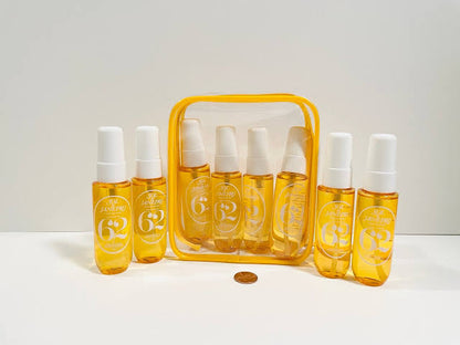Sol de Janeiro Cheirosa ’62 Perfume Mist – Mini (30ml / 1 fl oz)