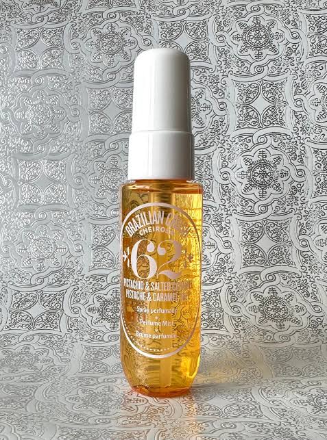 Sol de Janeiro Cheirosa ’62 Perfume Mist – Mini (30ml / 1 fl oz)