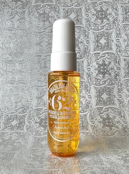 Sol de Janeiro Cheirosa ’62 Perfume Mist – Mini (30ml / 1 fl oz)