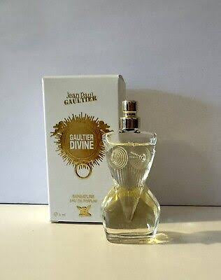 Jean Paul Gaultier Divine Eau de Parfum – Mini (6ml / 0.2 fl oz)