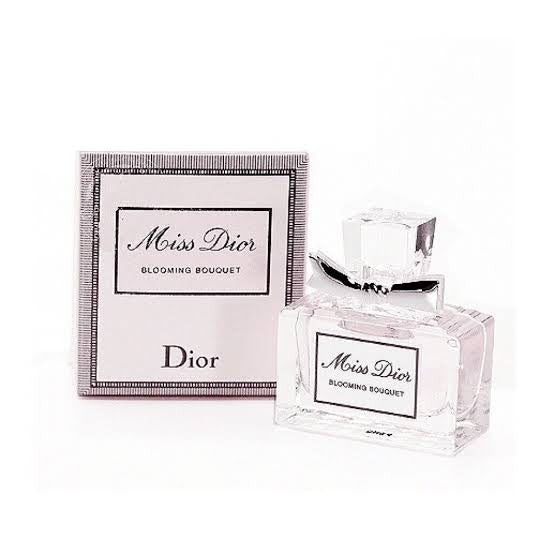Miss Dior Blooming Bouquet Eau de Toilette – Mini (5ml / 0.17 fl oz)