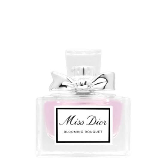 Miss Dior Blooming Bouquet Eau de Toilette – Mini (5ml / 0.17 fl oz)