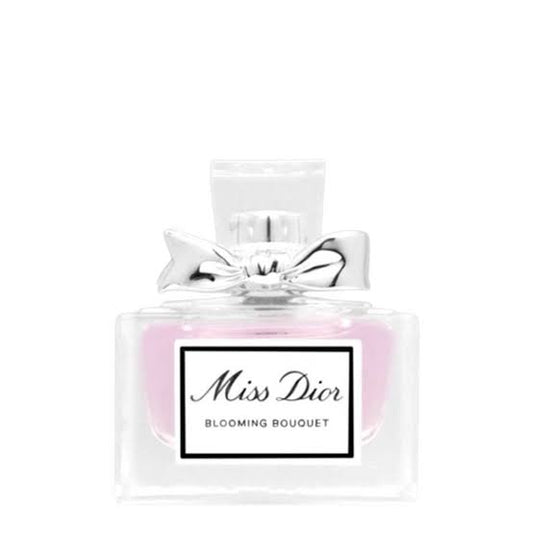 Miss Dior Blooming Bouquet Eau de Toilette – Mini (5ml / 0.17 fl oz)